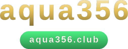 aqua356 logo